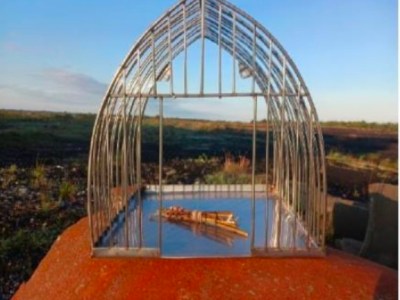 Tales and Tastes from the Bog