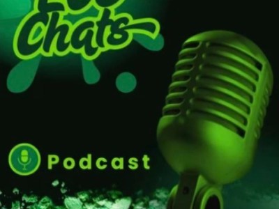 Voices from Carlow: Drummin Bog in the New Eco Chats Podcast Series