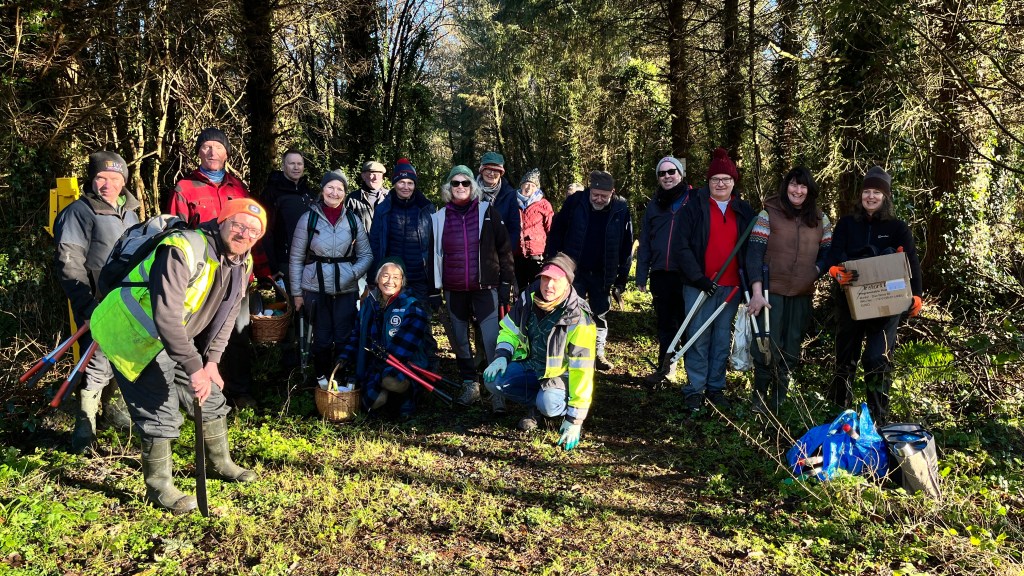 Photo: Cathy Fitzgerald